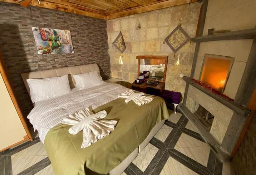 צימר Glorious House Goreme