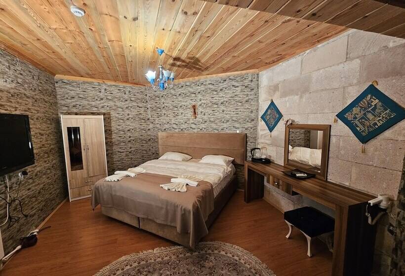 צימר Glorious House Goreme