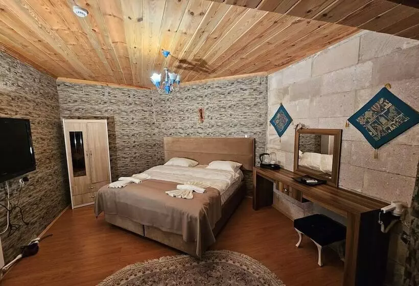 Aamiaismajoitus (B&B) Glorious House Goreme