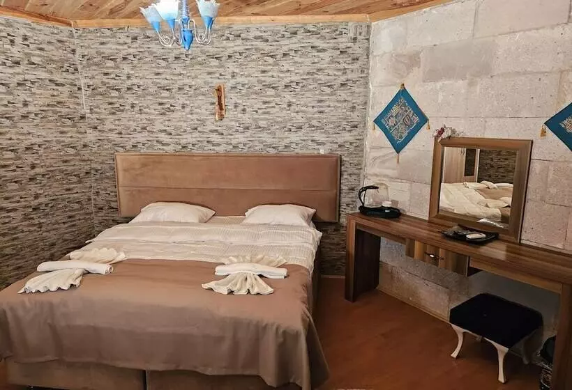 Aamiaismajoitus (B&B) Glorious House Goreme