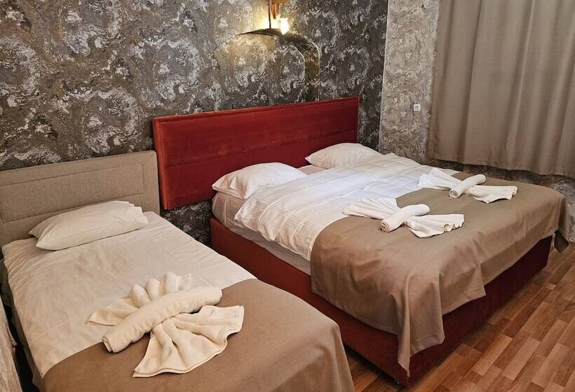 צימר Glorious House Goreme