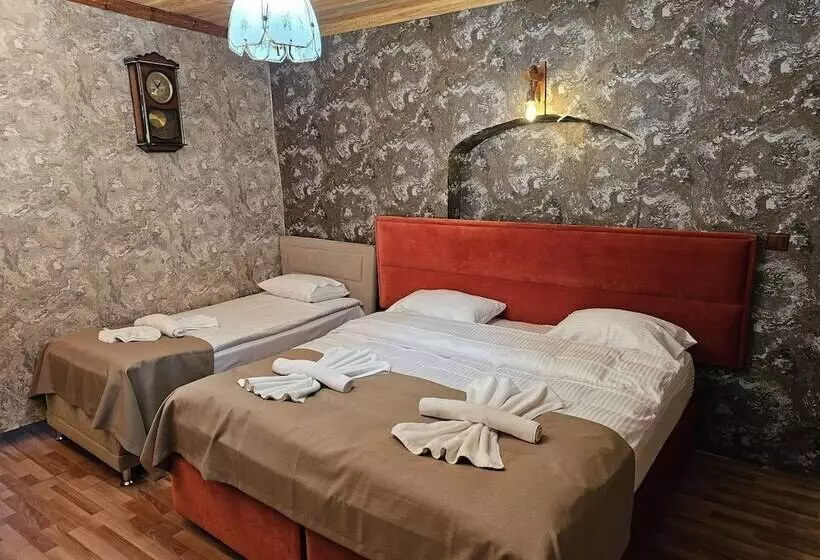 Aamiaismajoitus (B&B) Glorious House Goreme