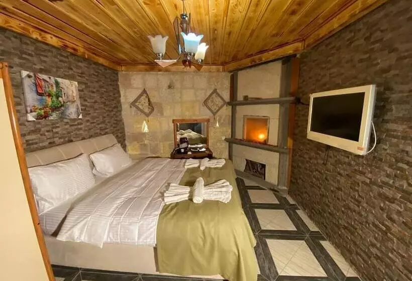 Aamiaismajoitus (B&B) Glorious House Goreme