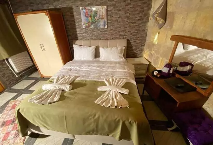 Aamiaismajoitus (B&B) Glorious House Goreme