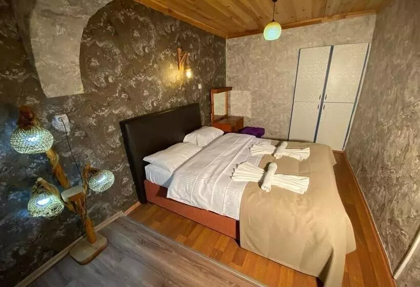 Aamiaismajoitus (B&B) Glorious House Goreme