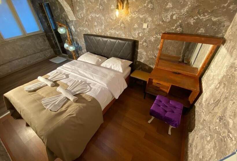 צימר Glorious House Goreme