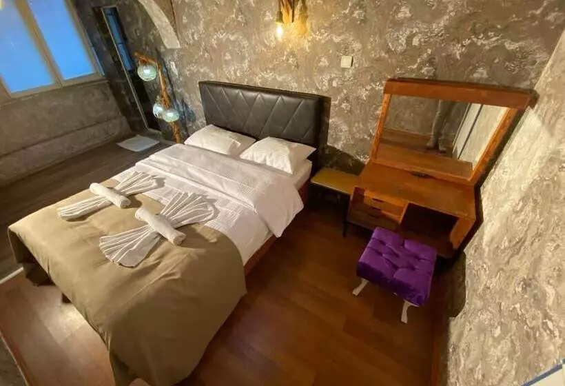 Aamiaismajoitus (B&B) Glorious House Goreme