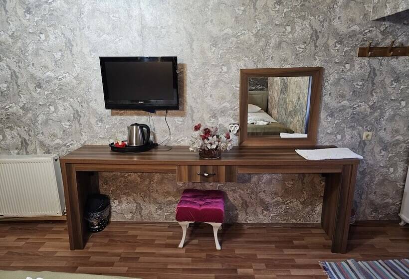 צימר Glorious House Goreme