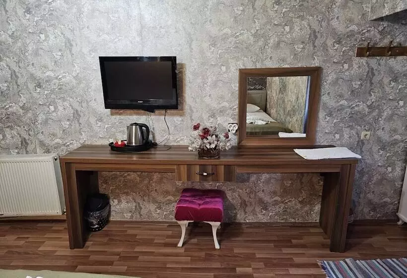 Aamiaismajoitus (B&B) Glorious House Goreme