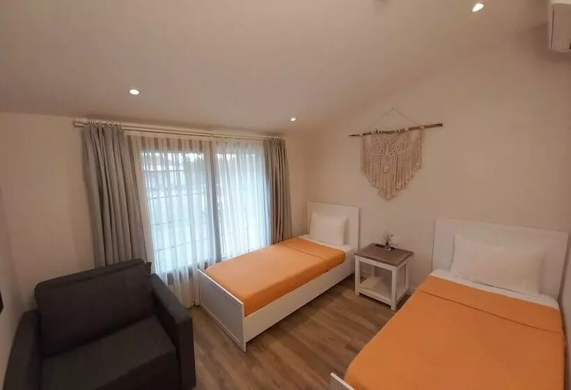 Chloe Hotel Alacati
