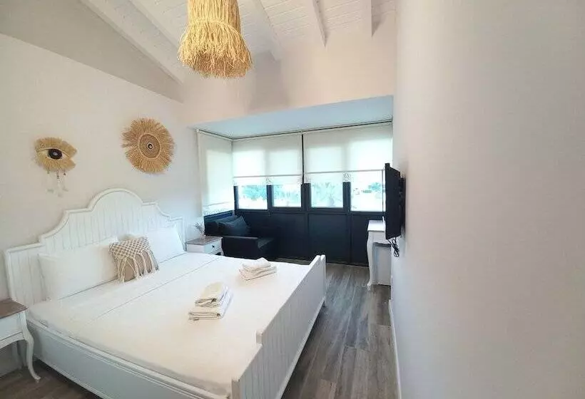 Chloe Hotel Alacati