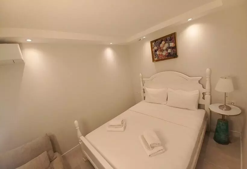 Chloe Hotel Alacati