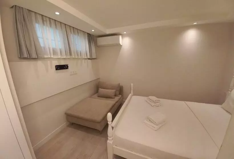 Chloe Hotel Alacati