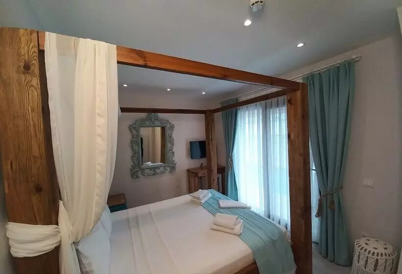 Chloe Hotel Alacati