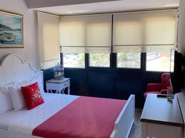 Chloe Hotel Alacati