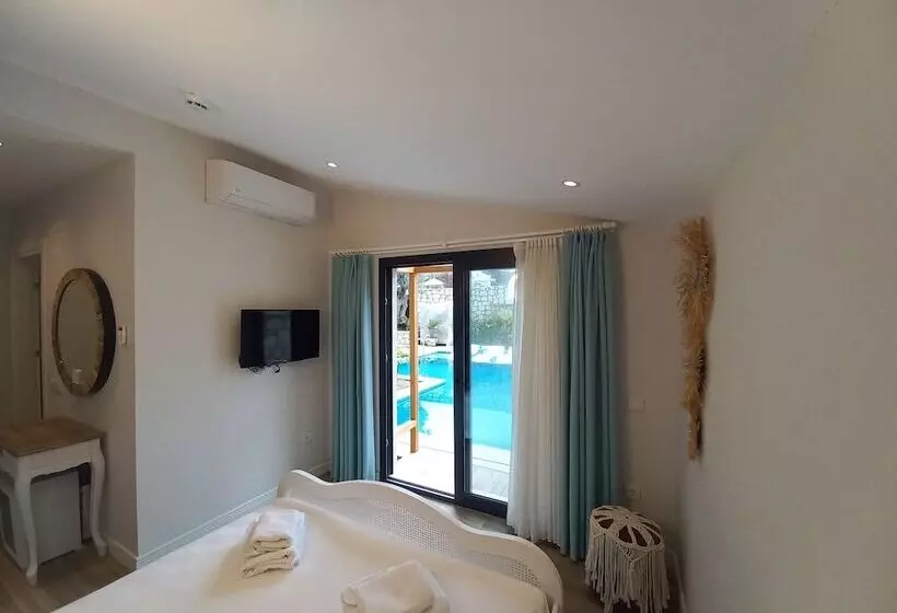 Chloe Hotel Alacati