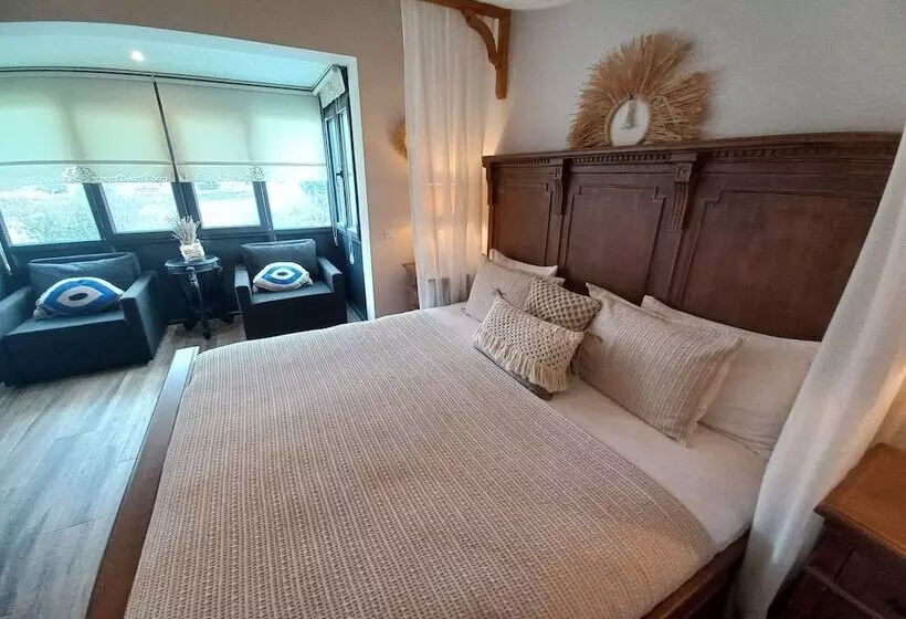 Chloe Hotel Alacati