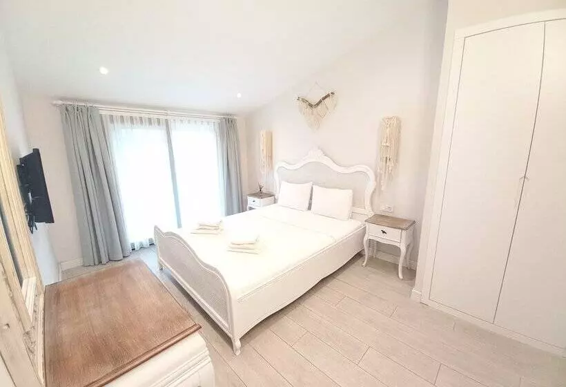 Chloe Hotel Alacati