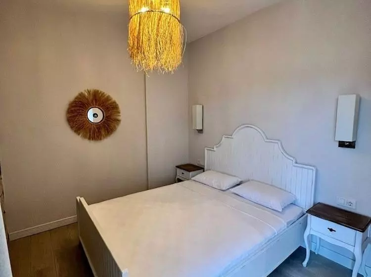 Chloe Hotel Alacati