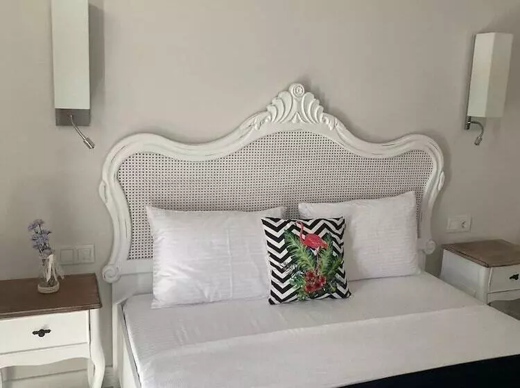 Chloe Hotel Alacati