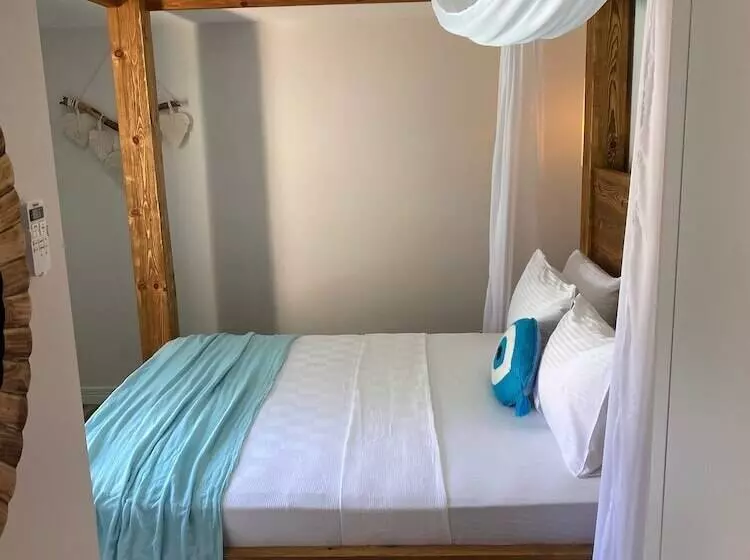 Chloe Hotel Alacati