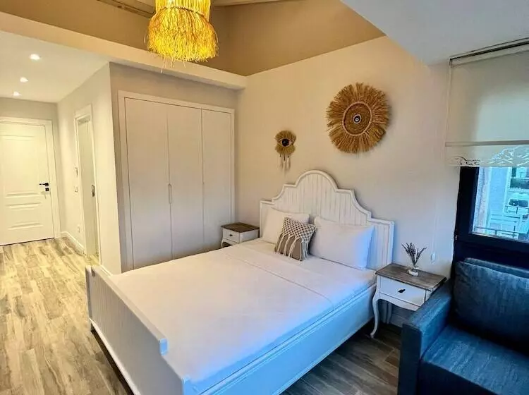 Chloe Hotel Alacati