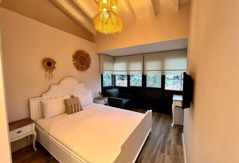 Chloe Hotel Alacati