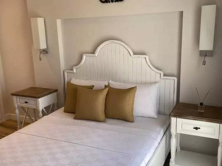 Chloe Hotel Alacati