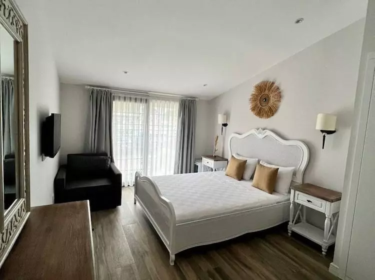 Chloe Hotel Alacati