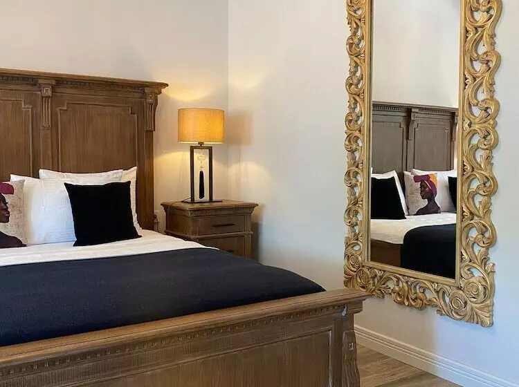 Chloe Hotel Alacati