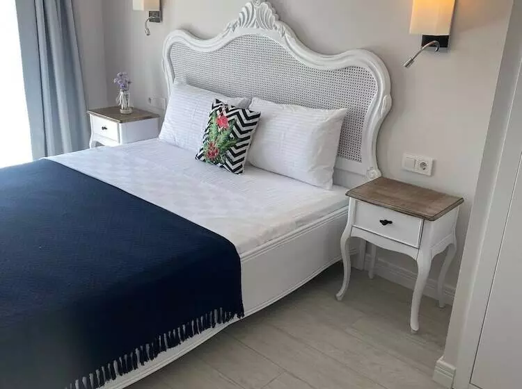 Chloe Hotel Alacati