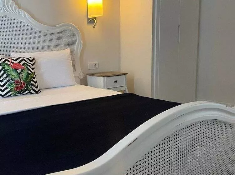 Chloe Hotel Alacati