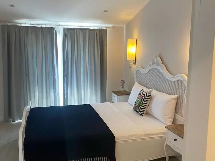 Chloe Hotel Alacati