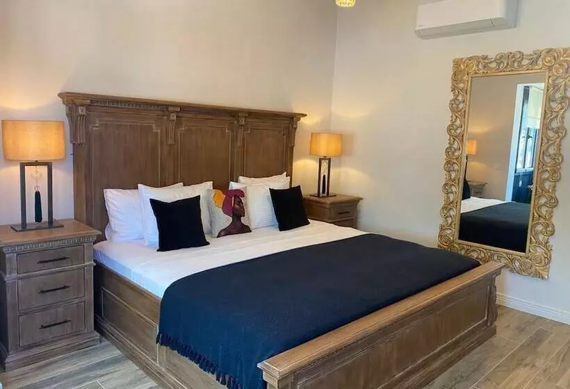 Chloe Hotel Alacati