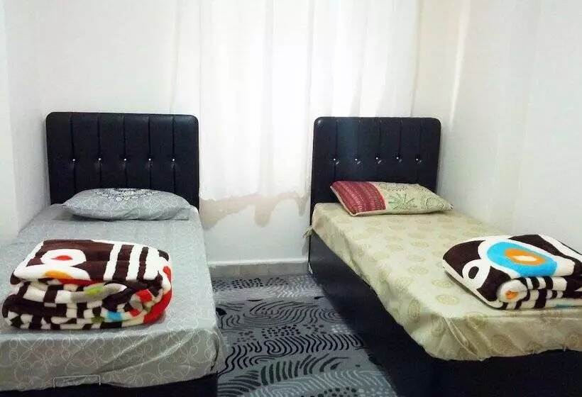 Diyarbakir Apart Otel