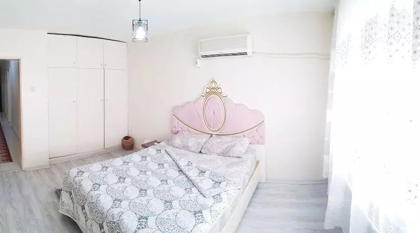 Diyarbakir Apart Otel