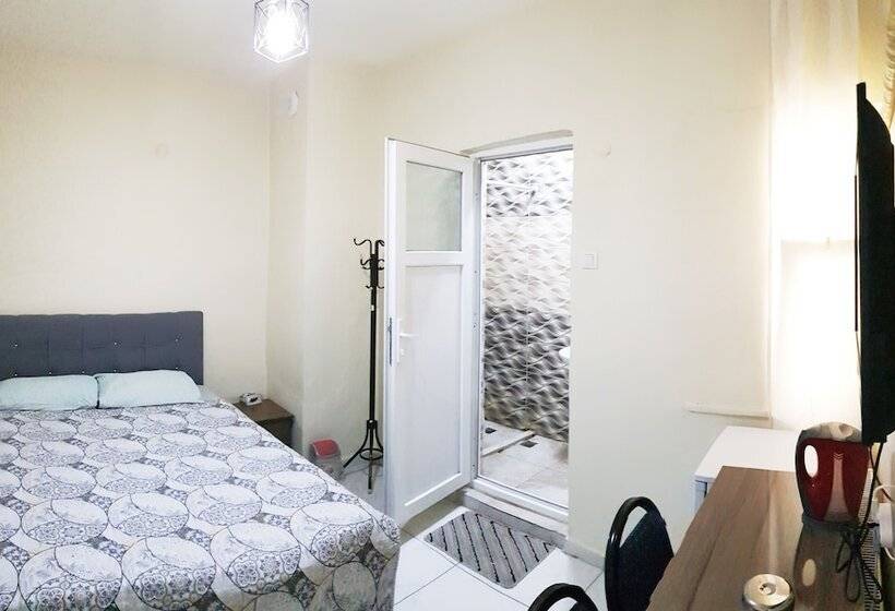 Diyarbakir Apart Otel