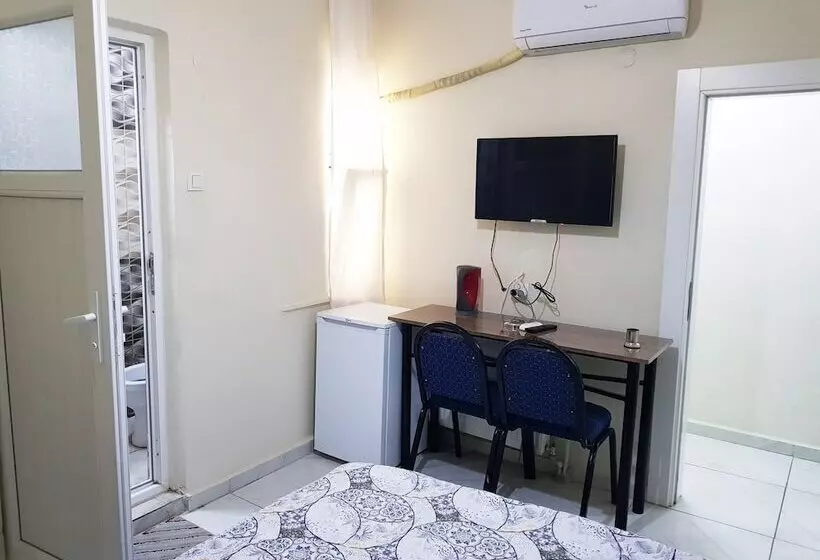 Diyarbakir Apart Otel