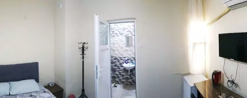 Diyarbakir Apart Otel