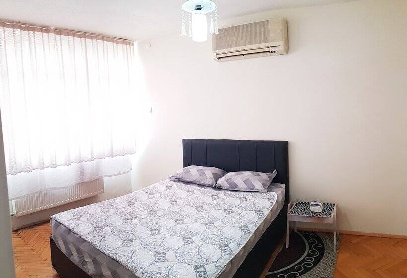 Diyarbakir Apart Otel