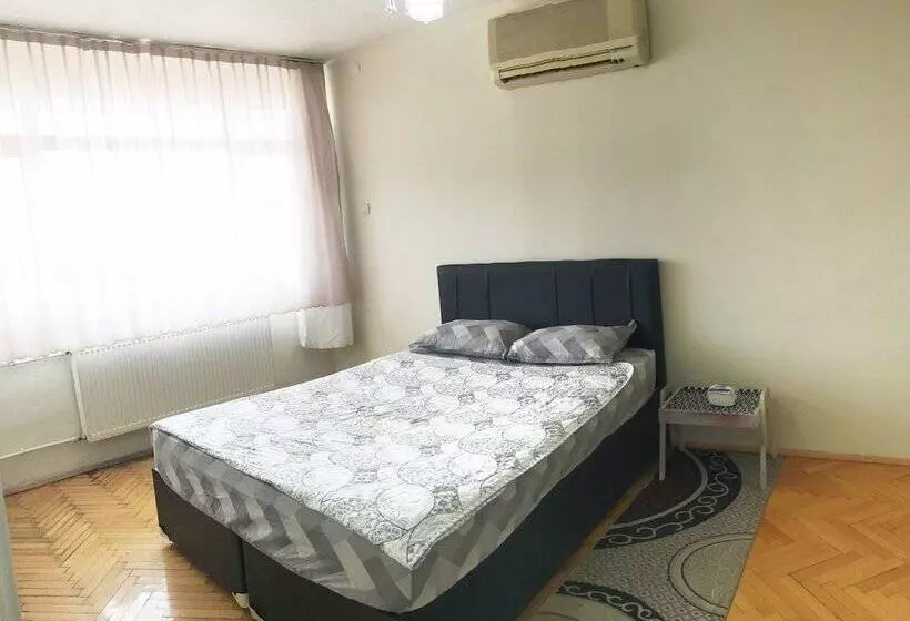 Diyarbakir Apart Otel