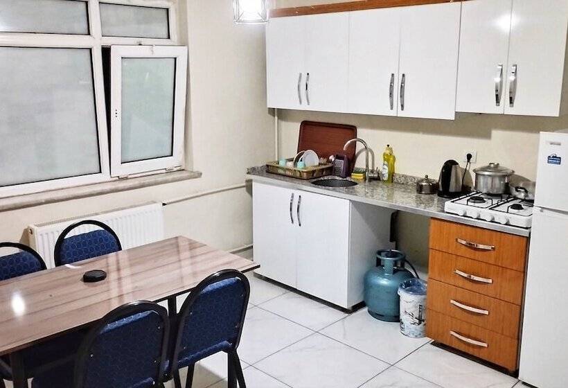 Diyarbakir Apart Otel