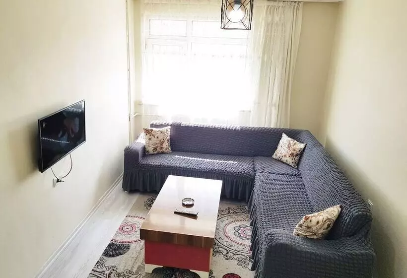 Diyarbakir Apart Otel