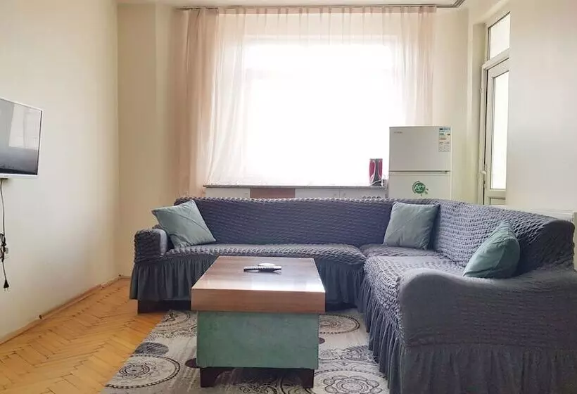 Diyarbakir Apart Otel