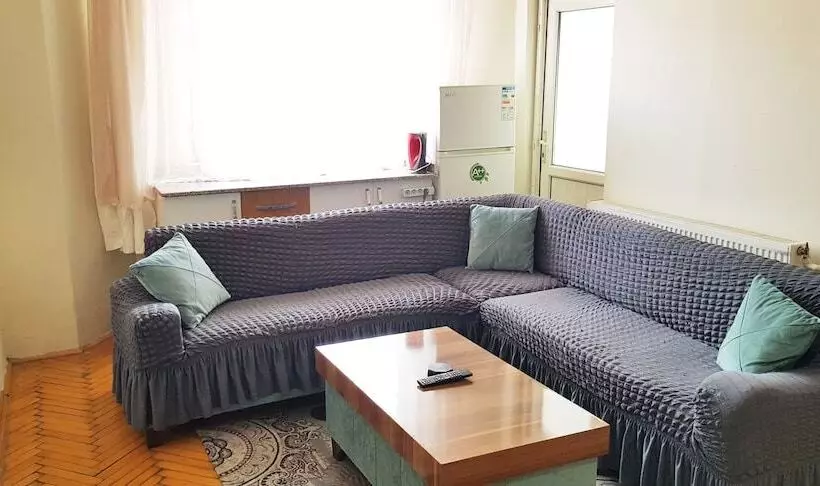 Diyarbakir Apart Otel