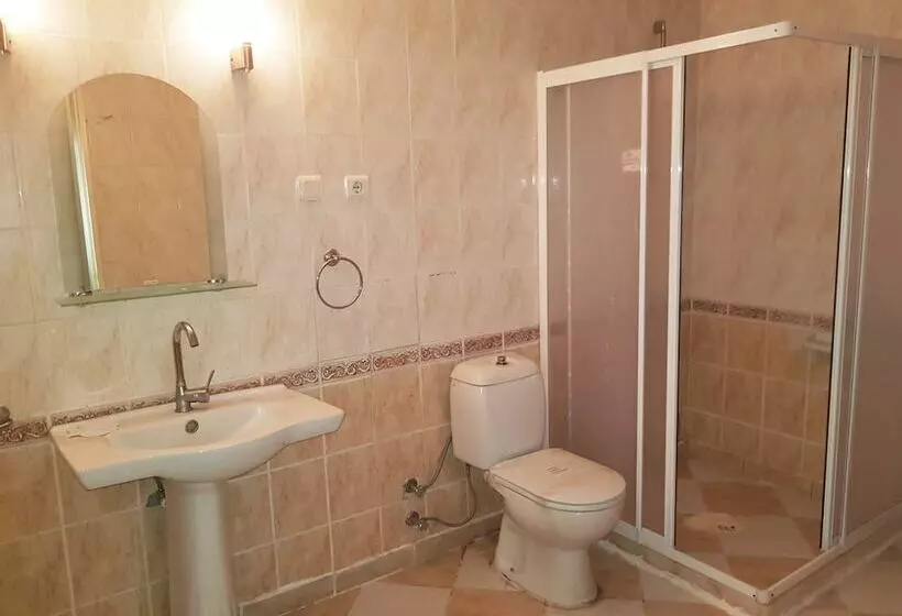 Diyarbakir Apart Otel