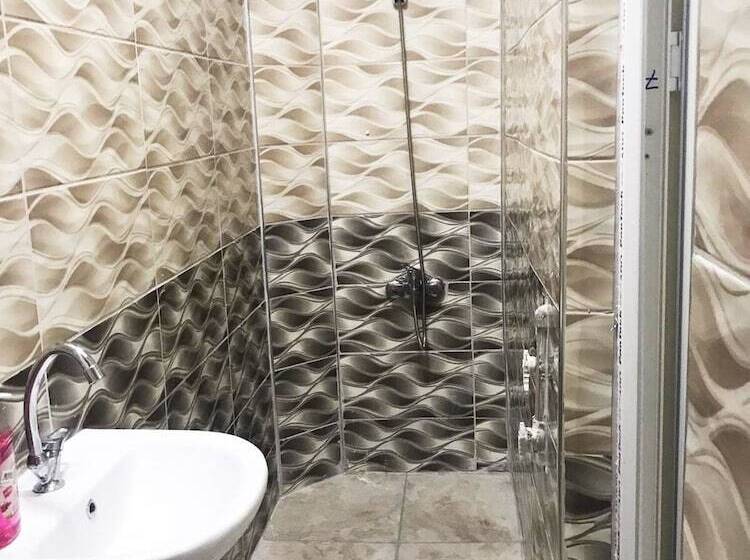 Diyarbakir Apart Otel