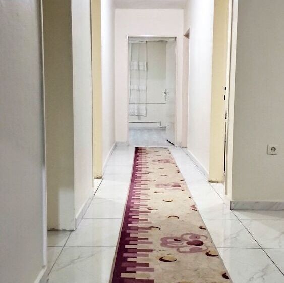 Diyarbakir Apart Otel