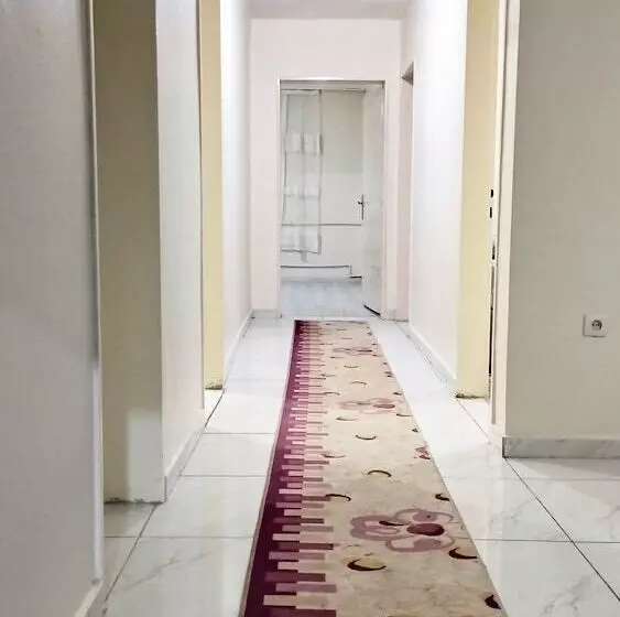 Diyarbakir Apart Otel