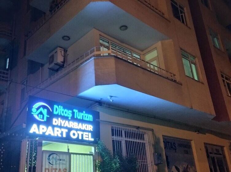 Diyarbakir Apart Otel